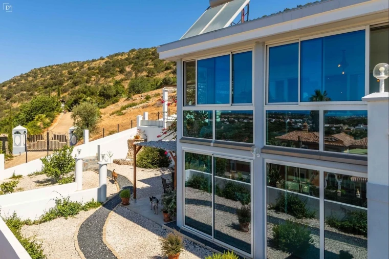 Moradia T4 para Venda em Loule (São Clemente) Foto 42