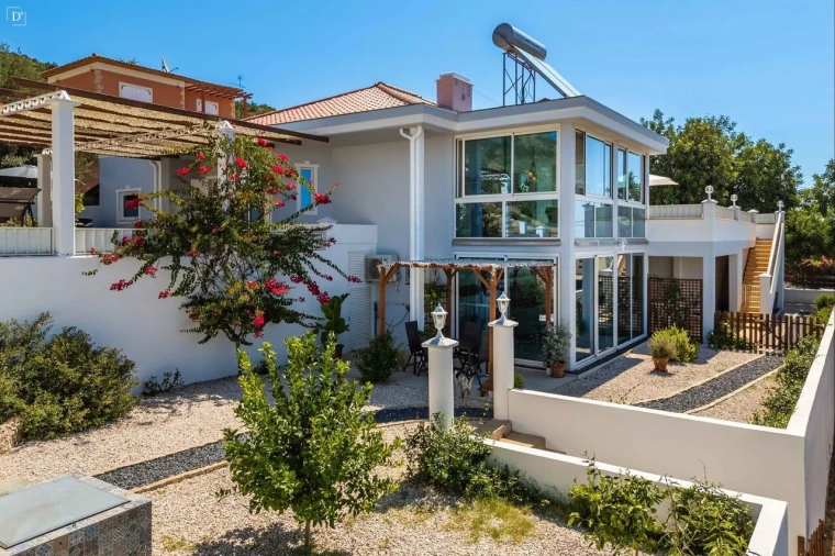 Moradia T4 para Venda em Loule (São Clemente) Foto 37