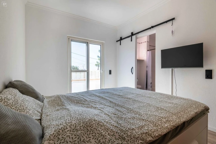 Moradia T4 para Venda em Loule (São Clemente) Foto 10