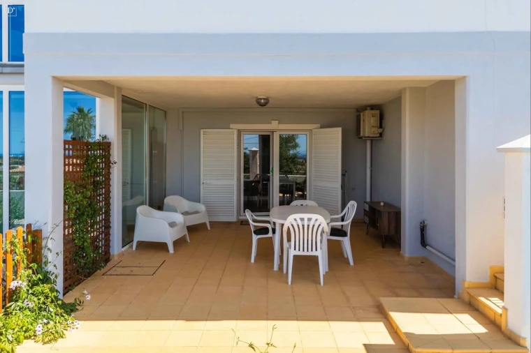 Moradia T4 para Venda em Loule (São Clemente) Foto 41