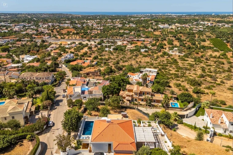 Moradia T4 para Venda em Loule (São Clemente) Foto 43