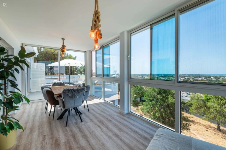 Moradia T4 para Venda em Loule (São Clemente) Foto 23