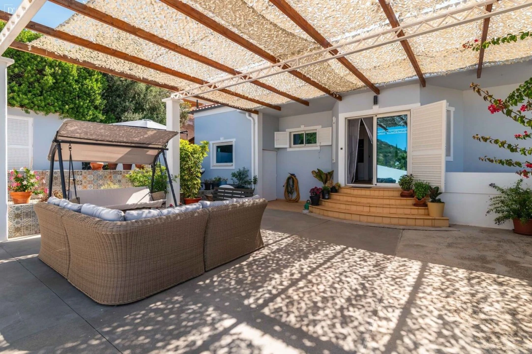 Moradia T4 para Venda em Loule (São Clemente) Foto 29