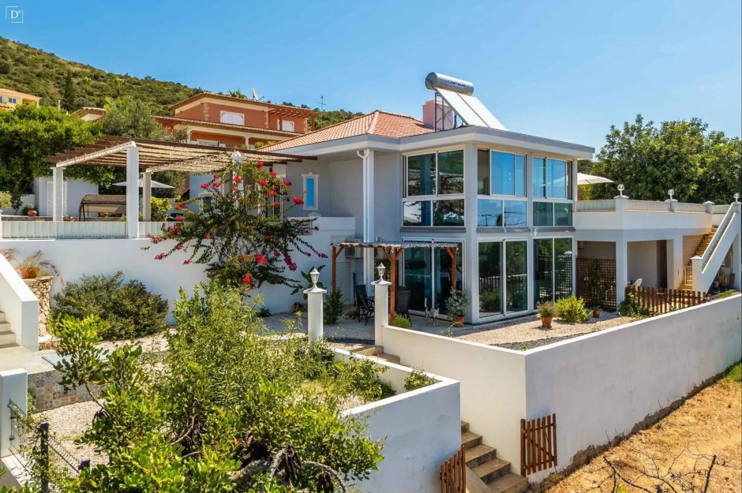 Moradia T4 para Venda em Loule (São Clemente) Foto 47