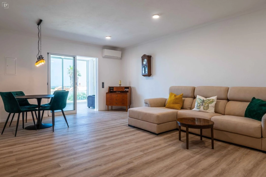 Moradia T4 para Venda em Loule (São Clemente) Foto 51