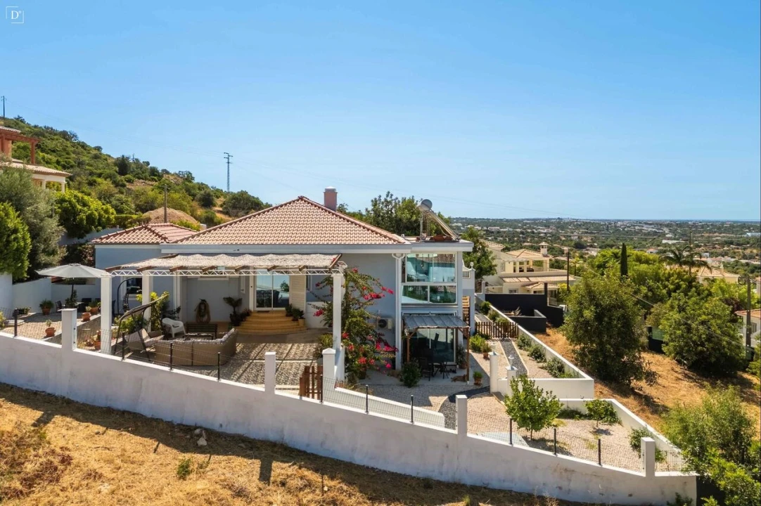 Moradia T4 para Venda em Loule (São Clemente) Foto 36