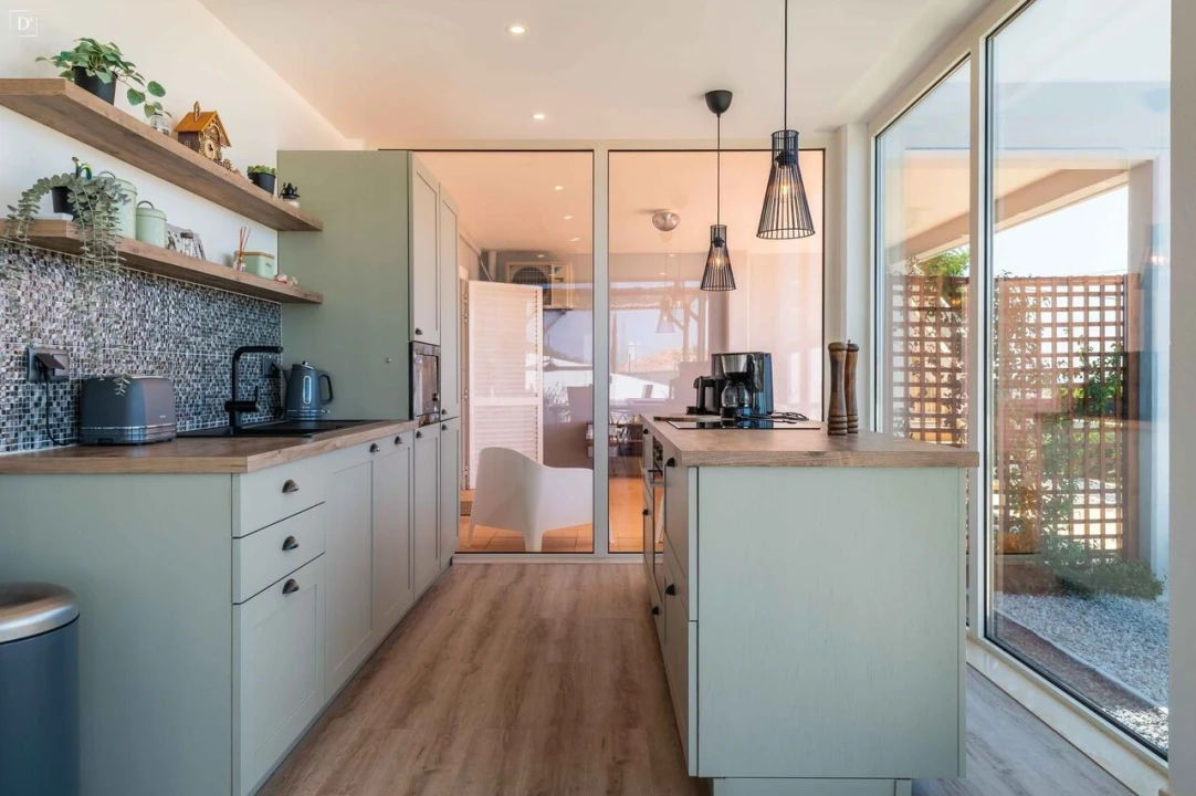 Moradia T4 para Venda em Loule (São Clemente) Foto 52