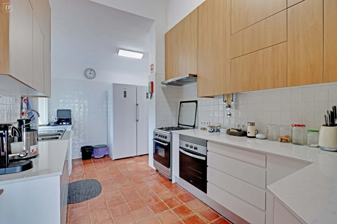 Moradia T4 para Venda em Loule (São Clemente) Foto 5