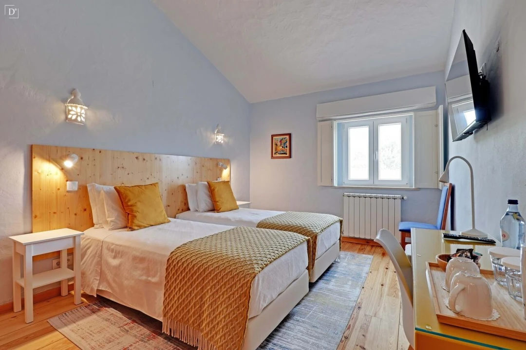 Moradia T4 para Venda em Loule (São Clemente) Foto 9