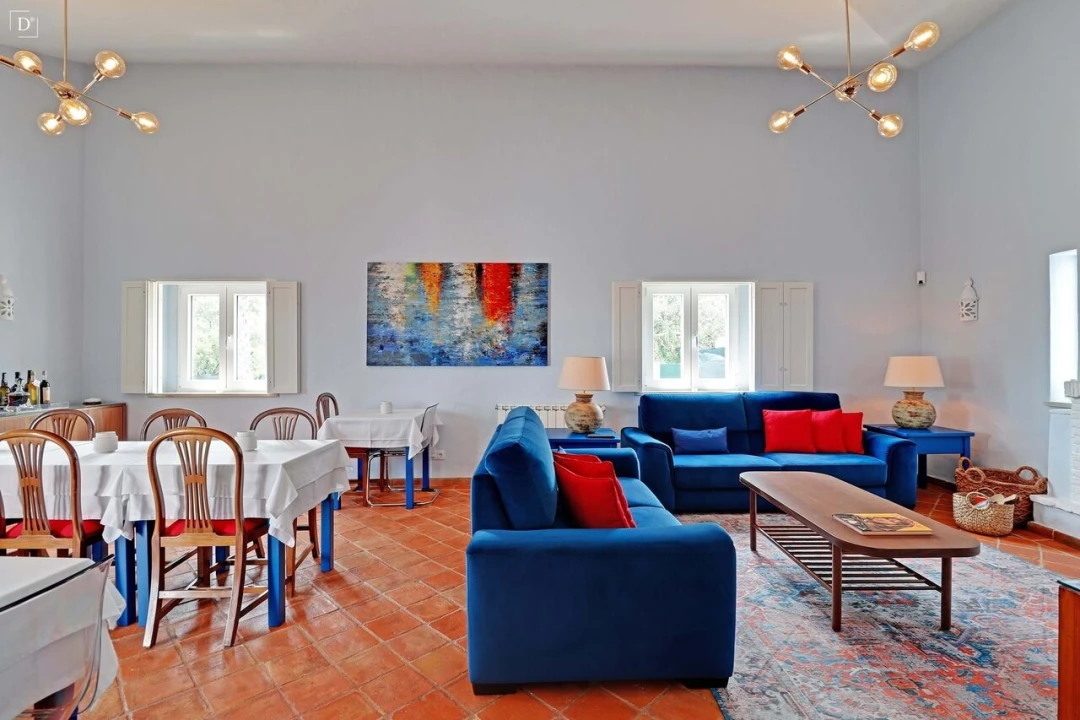 Moradia T4 para Venda em Loule (São Clemente) Foto 6