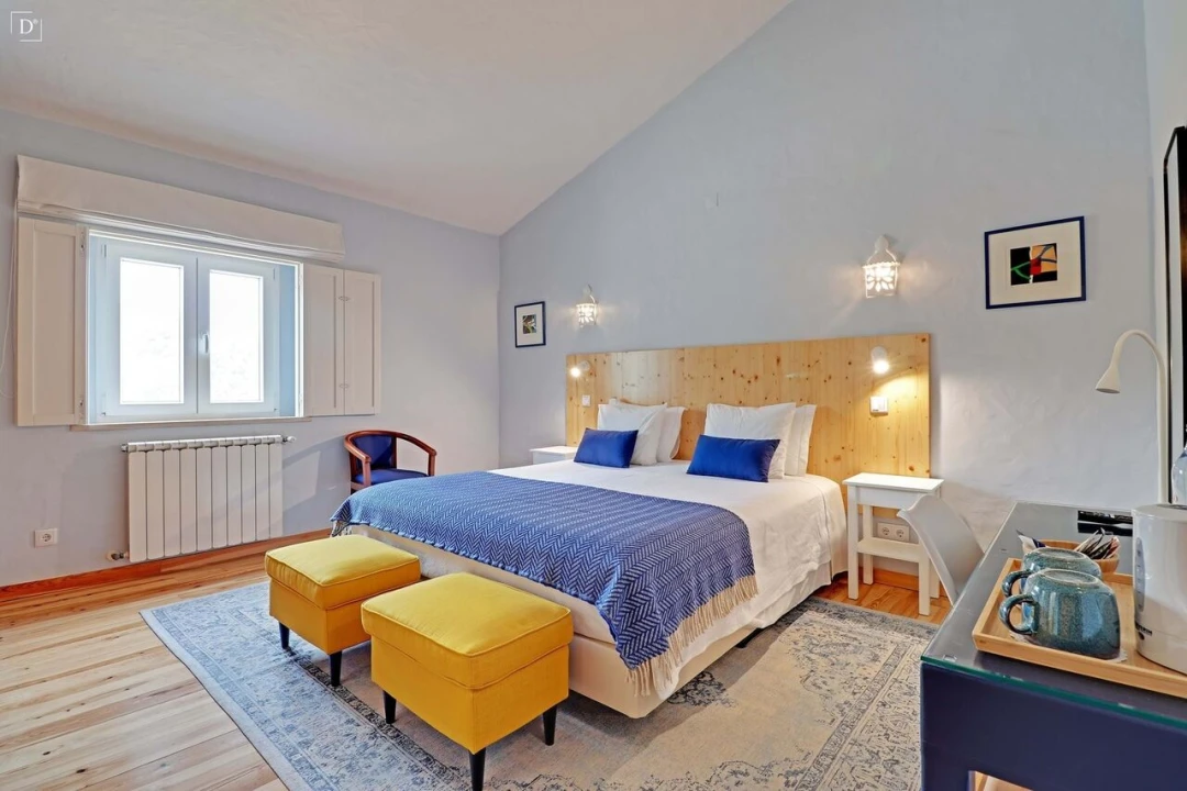 Moradia T4 para Venda em Loule (São Clemente) Foto 4