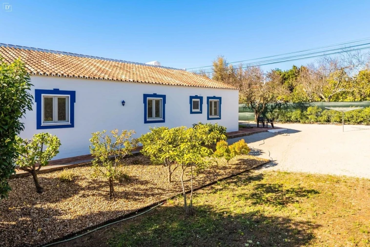 Moradia T4 para Venda em Loule (São Clemente) Foto 20