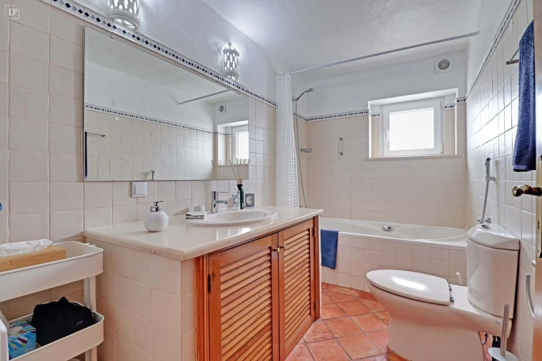 Moradia T4 para Venda em Loule (São Clemente) Foto 12