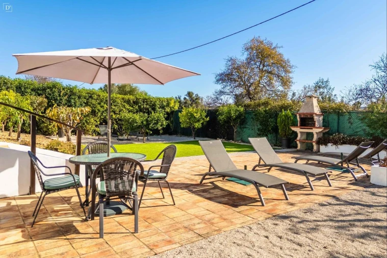 Moradia T4 para Venda em Loule (São Clemente) Foto 2