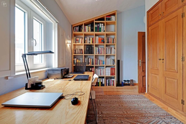 Moradia T4 para Venda em Loule (São Clemente) Foto 15