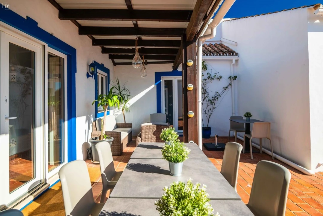 Moradia T4 para Venda em Loule (São Clemente) Foto 18