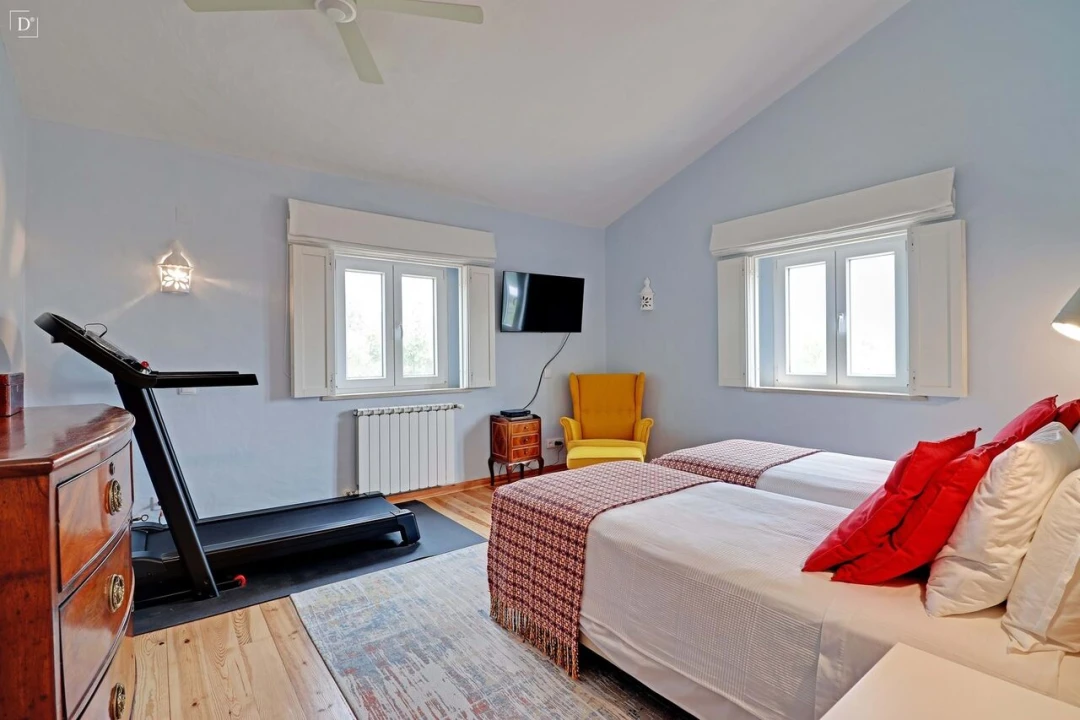 Moradia T4 para Venda em Loule (São Clemente) Foto 14