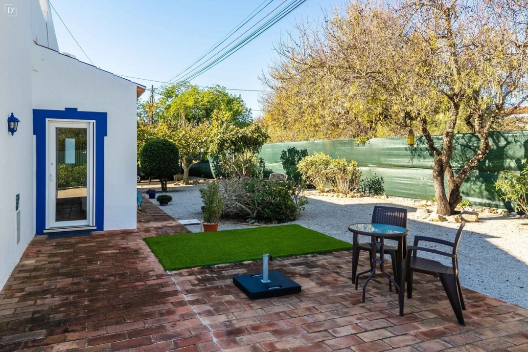 Moradia T4 para Venda em Loule (São Clemente) Foto 21