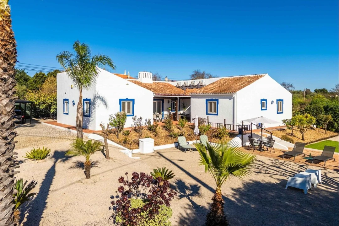 Moradia T4 para Venda em Loule (São Clemente) Foto 26