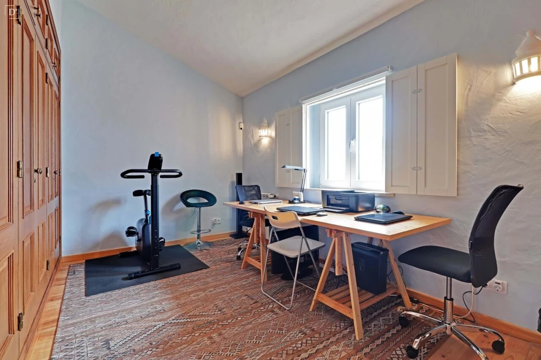 Moradia T4 para Venda em Loule (São Clemente) Foto 16