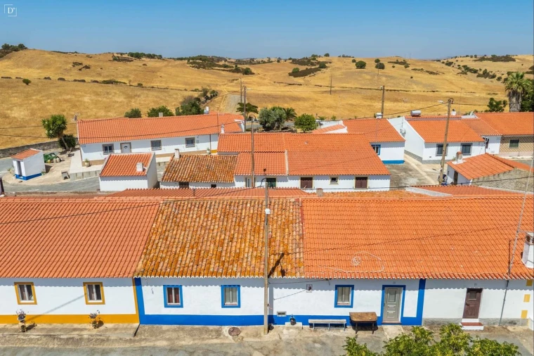 Moradia T3 para Venda em São Miguel do Pinheiro, São Pedro de Solis, São Sebastião dos Carros Foto 11