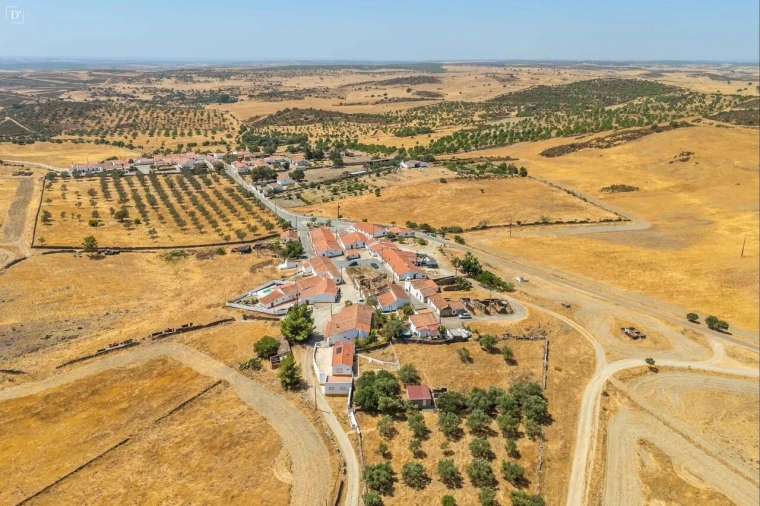 Moradia T3 para Venda em São Miguel do Pinheiro, São Pedro de Solis, São Sebastião dos Carros Foto 12