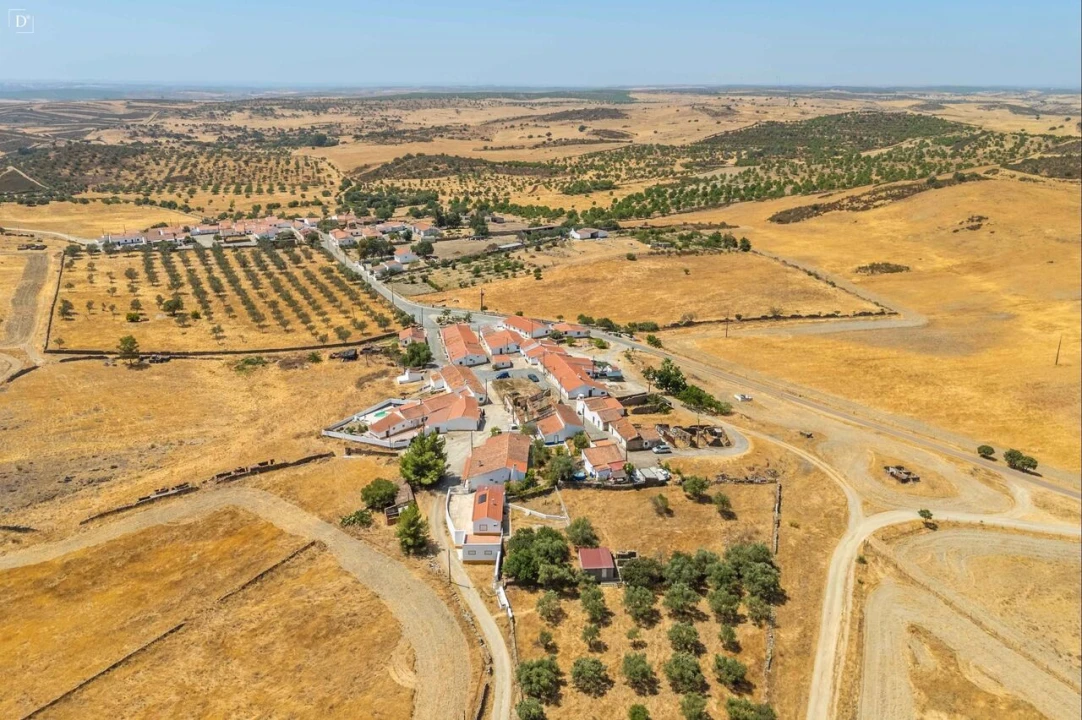 Moradia T3 para Venda em São Miguel do Pinheiro, São Pedro de Solis, São Sebastião dos Carros Foto 12