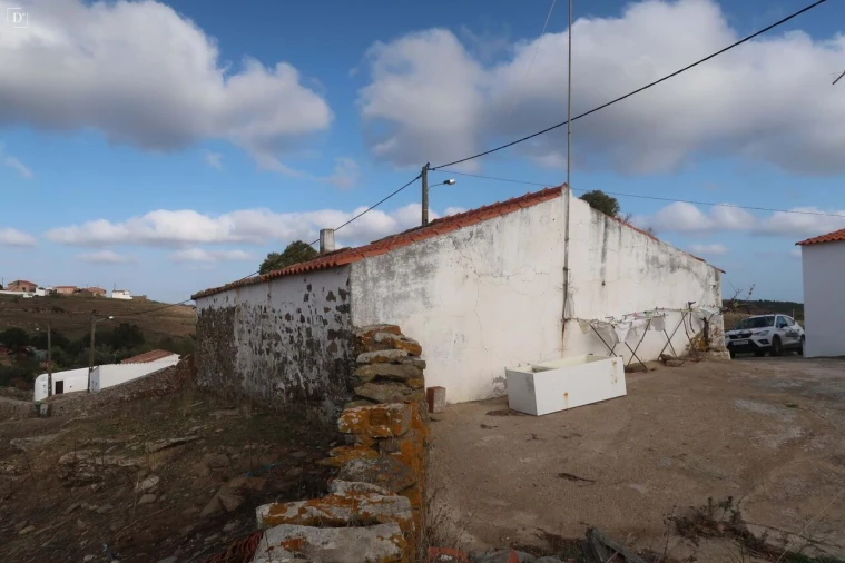 Moradia T3 para Venda em São Miguel do Pinheiro, São Pedro de Solis, São Sebastião dos Carros Foto 11