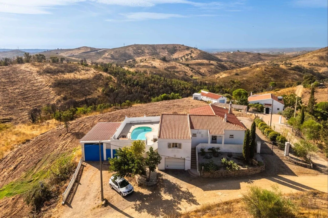 Moradia T3 para Venda em Conceição e Cabanas de Tavira Foto 17