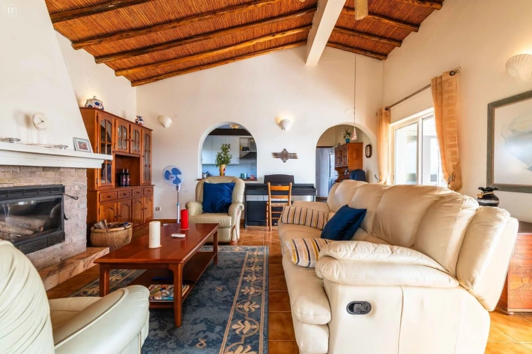 Moradia T3 para Venda em Conceição e Cabanas de Tavira Foto 7