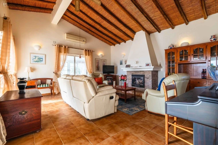 Moradia T3 para Venda em Conceição e Cabanas de Tavira Foto 4