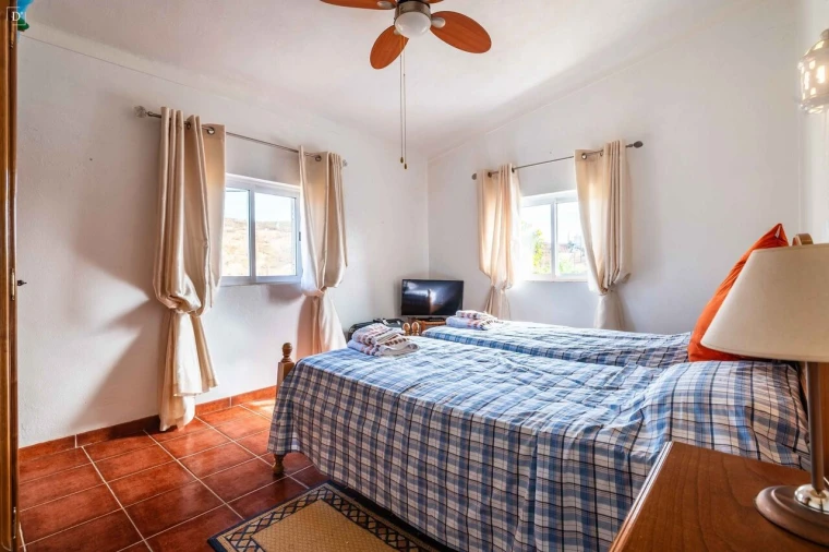 Moradia T3 para Venda em Conceição e Cabanas de Tavira Foto 13