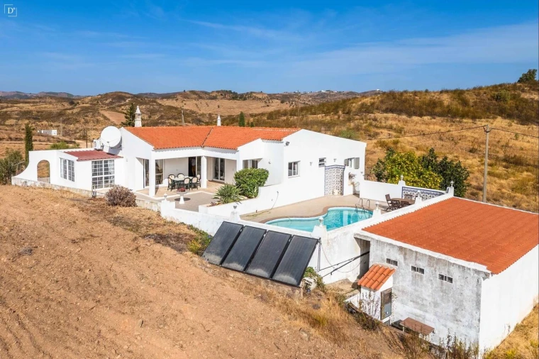 Moradia T3 para Venda em Conceição e Cabanas de Tavira Foto 16