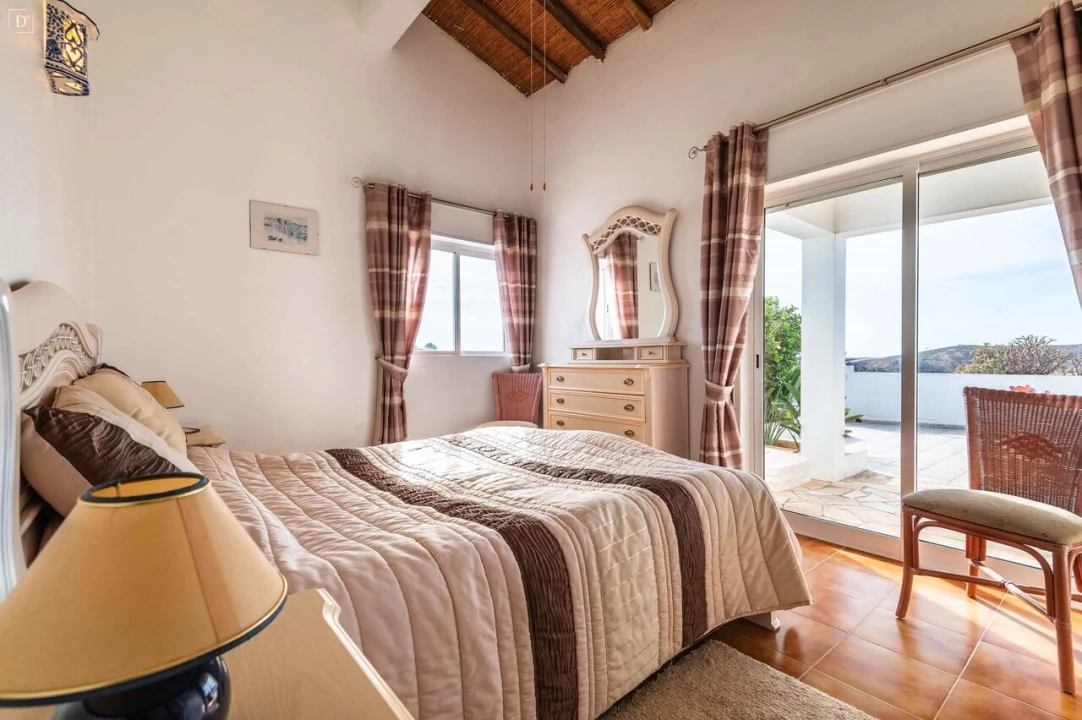 Moradia T3 para Venda em Conceição e Cabanas de Tavira Foto 10