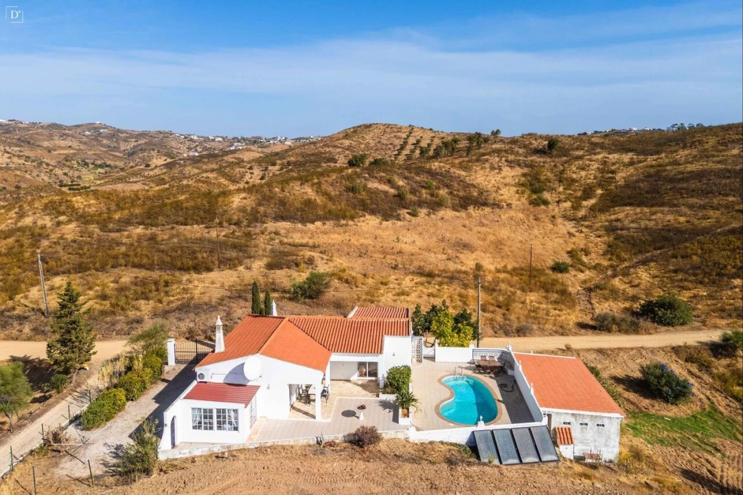 Moradia T3 para Venda em Conceição e Cabanas de Tavira Foto 15