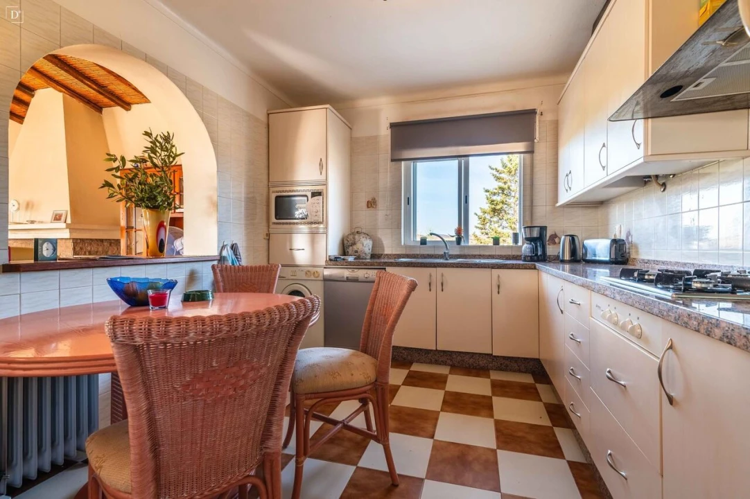 Moradia T3 para Venda em Conceição e Cabanas de Tavira Foto 3