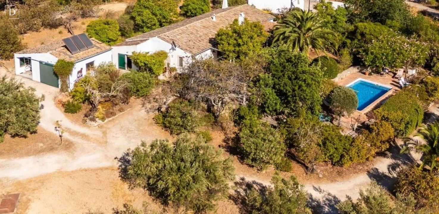 Moradia T3 para Venda em Loule (São Clemente) Foto 3