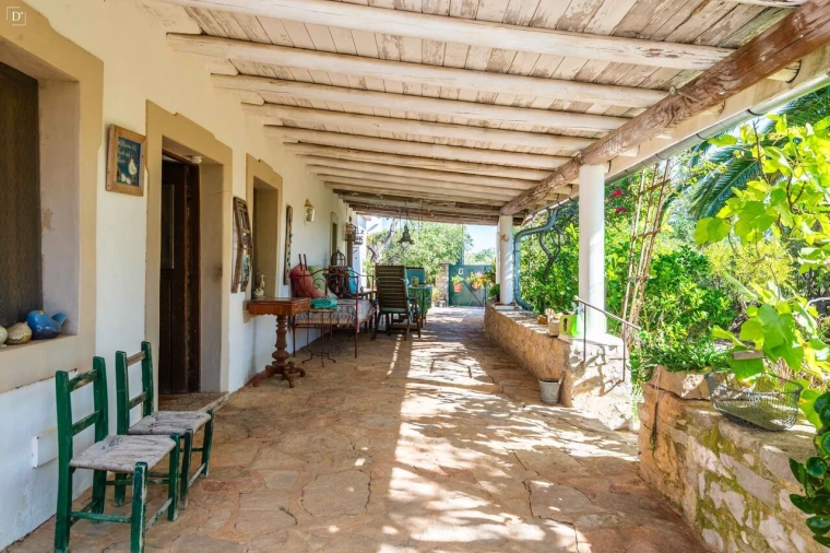 Moradia T3 para Venda em Loule (São Clemente) Foto 19