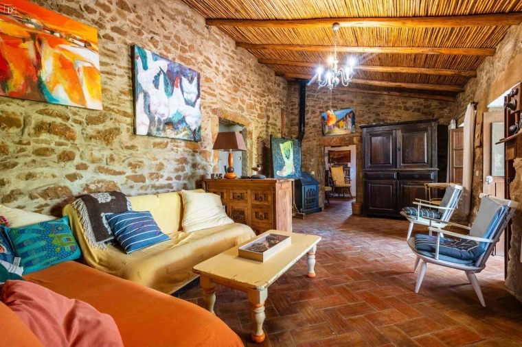 Moradia T3 para Venda em Loule (São Clemente) Foto 4