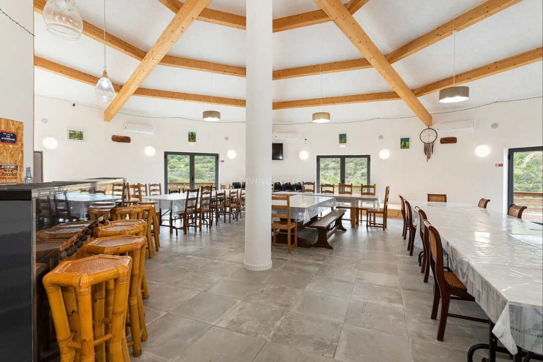 Moradia T6 para Venda em São Miguel do Pinheiro, São Pedro de Solis, São Sebastião dos Carros Foto 6