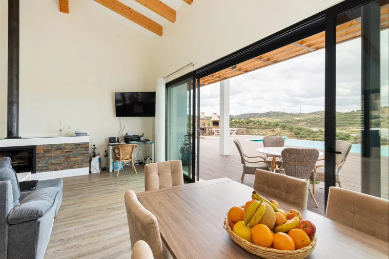 Moradia T6 para Venda em São Miguel do Pinheiro, São Pedro de Solis, São Sebastião dos Carros Foto 12