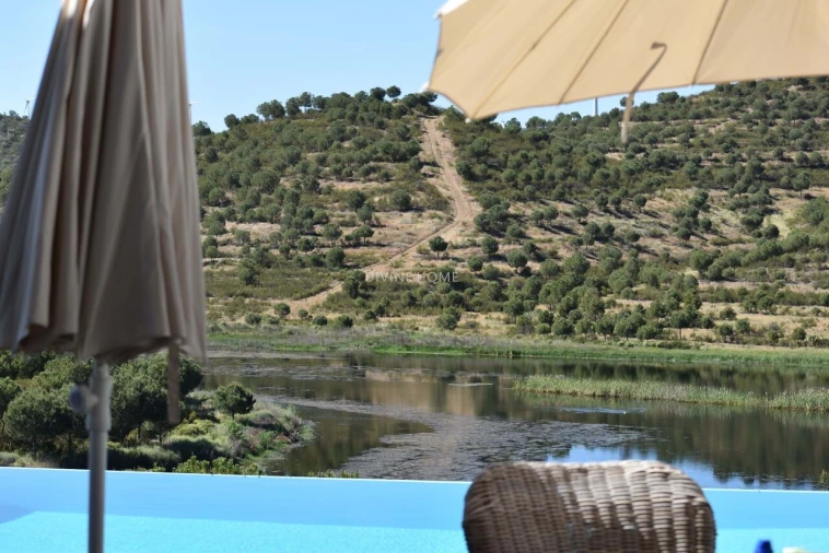 Moradia T6 para Venda em São Miguel do Pinheiro, São Pedro de Solis, São Sebastião dos Carros Foto 24