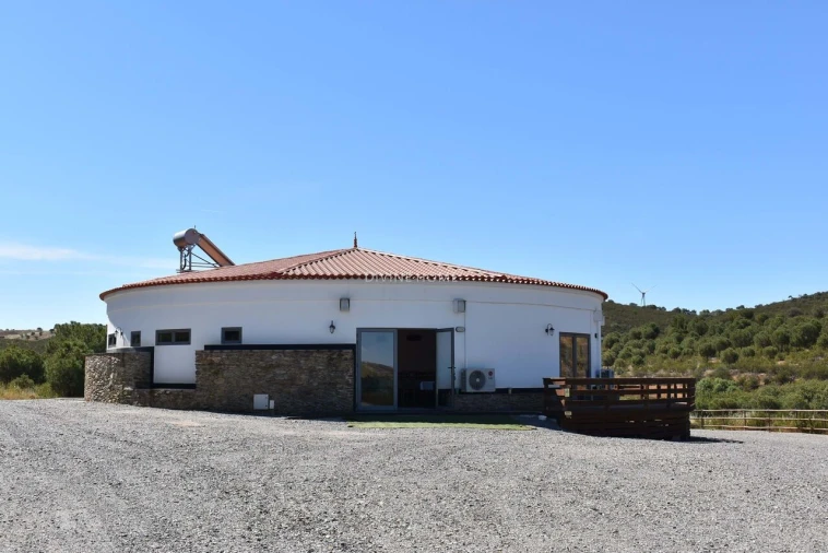 Moradia T6 para Venda em São Miguel do Pinheiro, São Pedro de Solis, São Sebastião dos Carros Foto 27