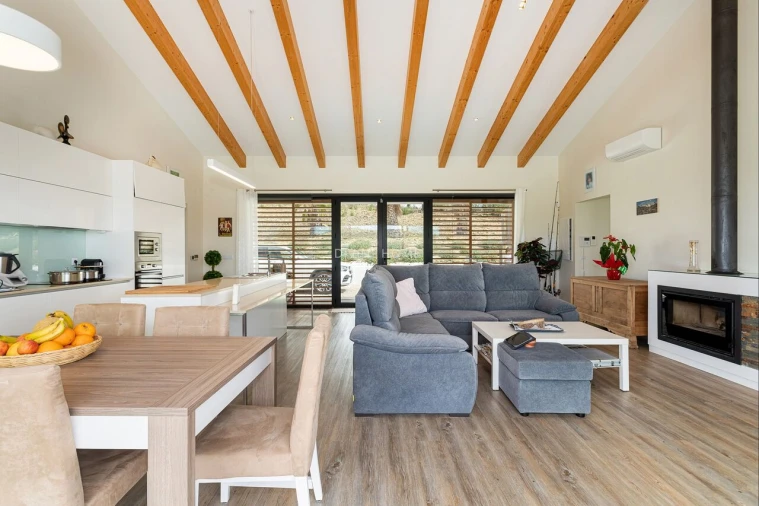 Moradia T6 para Venda em São Miguel do Pinheiro, São Pedro de Solis, São Sebastião dos Carros Foto 14