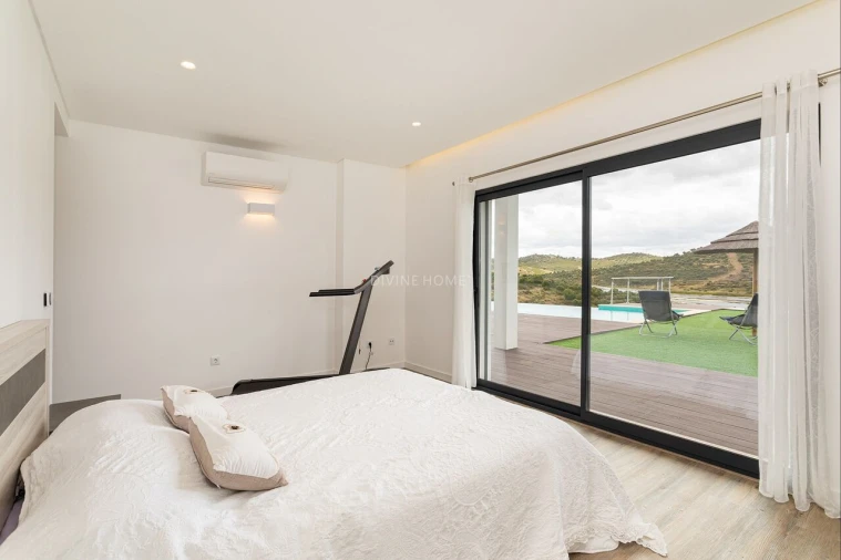 Moradia T6 para Venda em São Miguel do Pinheiro, São Pedro de Solis, São Sebastião dos Carros Foto 20