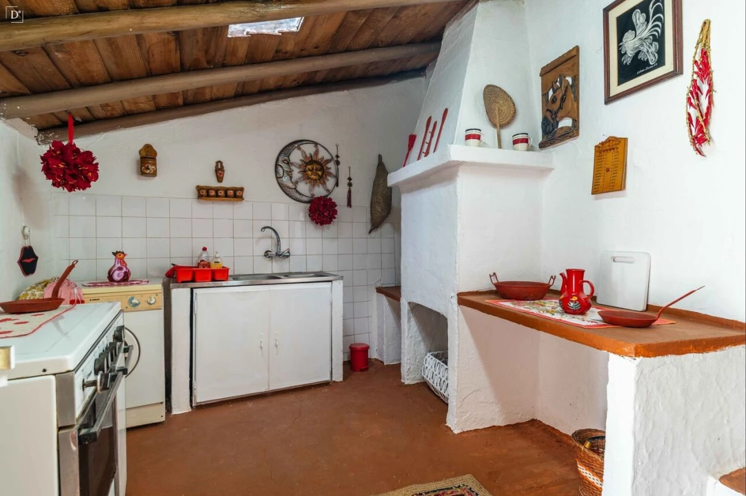 Moradia T2 para Venda em Panoias e Conceição Foto 5