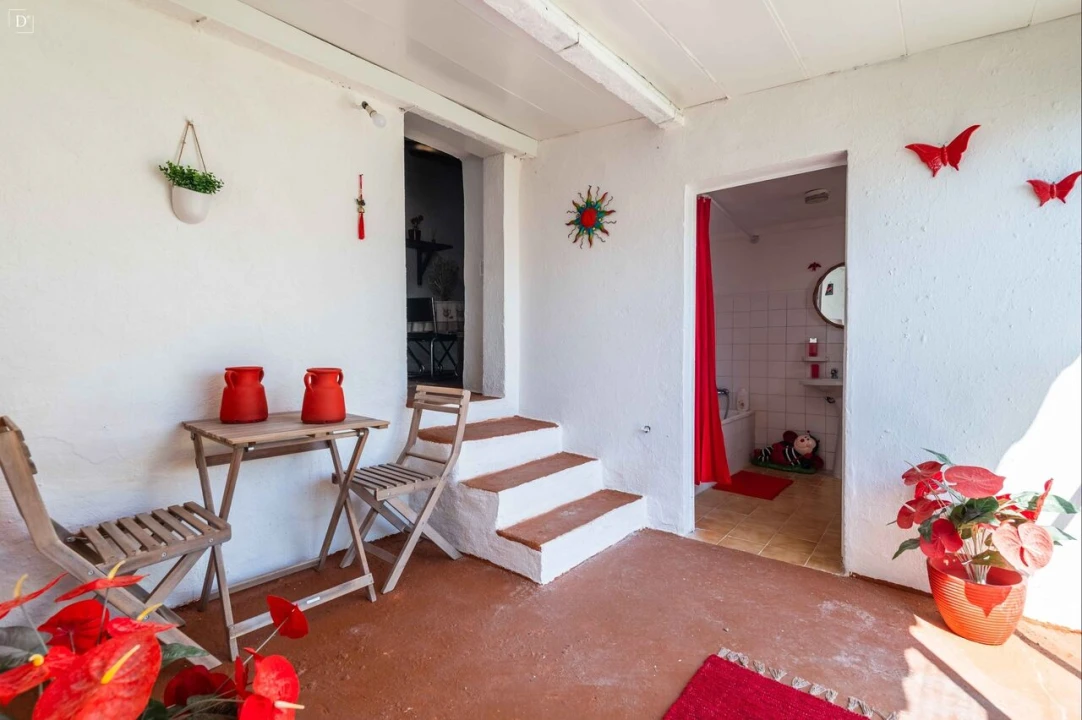 Moradia T2 para Venda em Panoias e Conceição Foto 14