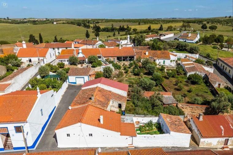 Moradia T2 para Venda em Panoias e Conceição Foto 8