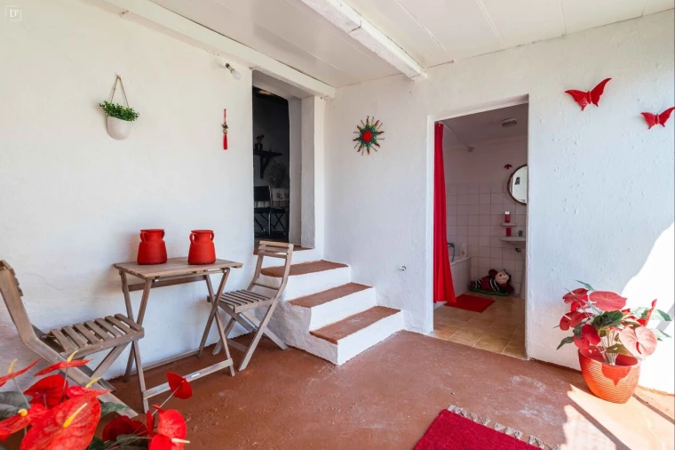 Moradia T2 para Venda em Panoias e Conceição Foto 14