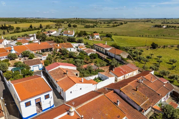 Moradia T2 para Venda em Panoias e Conceição Foto 20